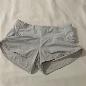 Speeds 2.5 inch size 2 Shorts
